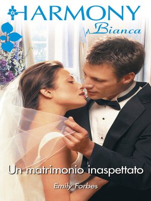 cover image of Un matrimonio inaspettato